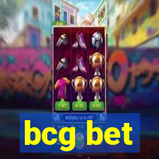 bcg bet